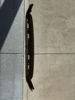 Toyota Tundra/Sequoia Bug Reflector