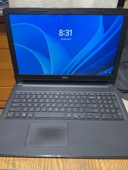 DELL INSPIRON 15-3567 | CORE I5-7200U 2.50 GHZ | 256GB | 8GB RAM | Win 11