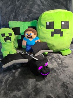 Minecraft Bundle