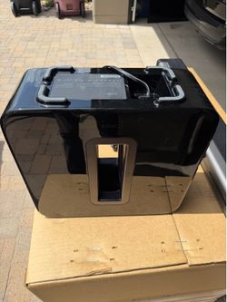 Sonos sub woofer
