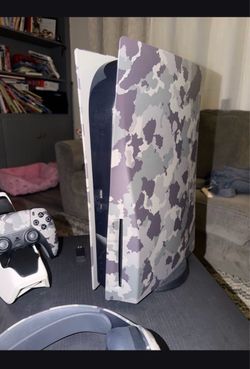 PlayStation 5