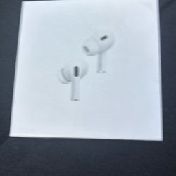 AirPods Pro 2 (R3PS for R3SS3LING)