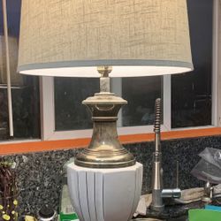 Vintage lamp