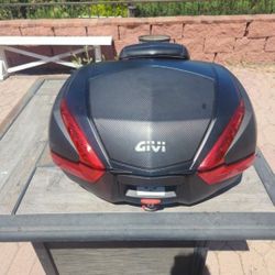 Givi V47 Monkey Top Case