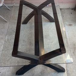 Glass Living  room  tables 