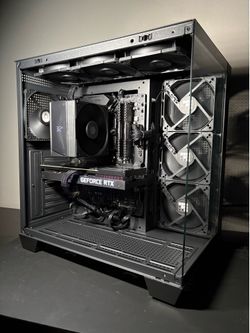 RTX 3070 | Ryzen 5 5600x | 32gb ddr4 | Gaming PC