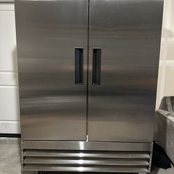 Falcon Commercial Freezer