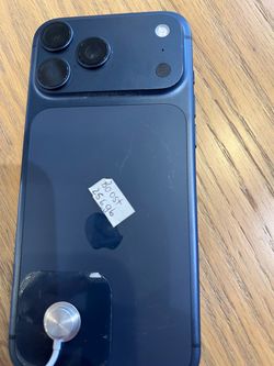 iPhone 17 ProMax