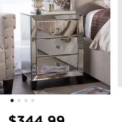 Night stand / End Table 