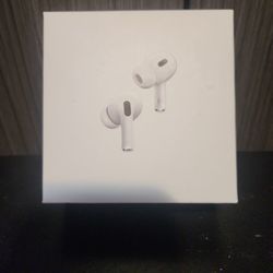 AirPods Pro 2nd Generation