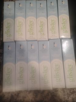 Singles Glister Multi-Action Toothpaste