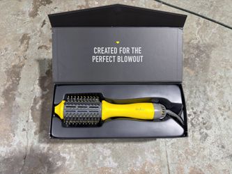 Drybar Double Shot Blow Dryer Brush – Open Box
