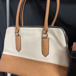 Van Heiden Shoulder Bag - 