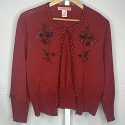 Women cardigan