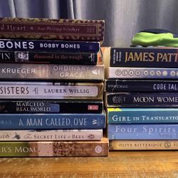 Books