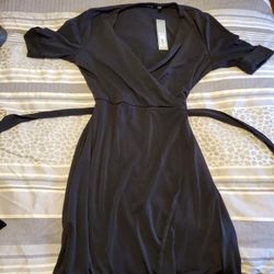 Black Dress(APT9)