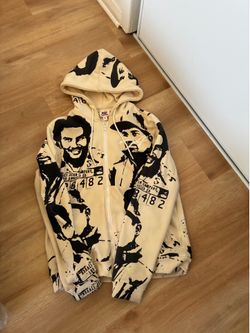 Assail hoodie