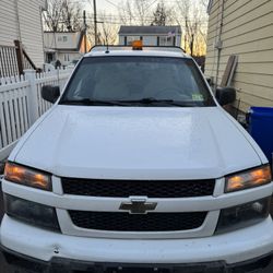 2010 Chevy Colorado 