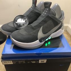 Brand New Men’s Nike Adapt BB
