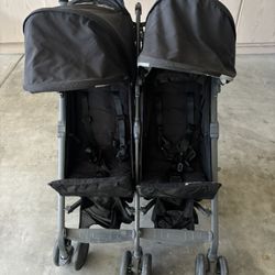 Joovy Double Stroller