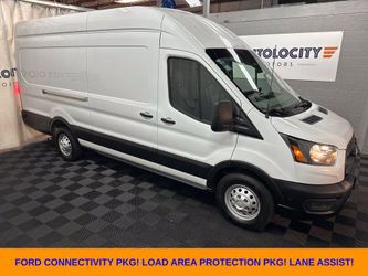 2026 Ford Transit-350 Cargo Van