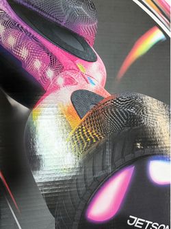Hoverboard