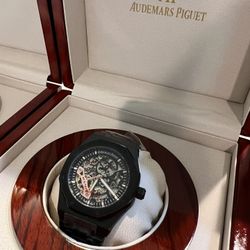 Brand New Automatic Watch 
