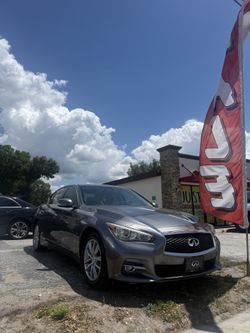 Infinity