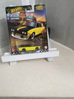 Hotwheels Premium