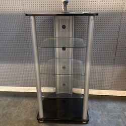3 Tier Corner Space Saving  Stand 