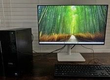 Dell Pro Slim Desktop – Intel Core Ultra 5 | 32GB RAM | 1TB SSD