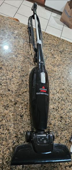 Vacuum cleaner