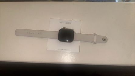 Brand New Apple Watch Series 12 42mm GPS - Untouched (No Box / No Charger)