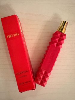 Valentino travel size parfum