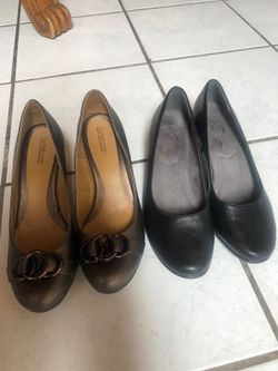 Croftsbarrow sole sense ability and heel rest