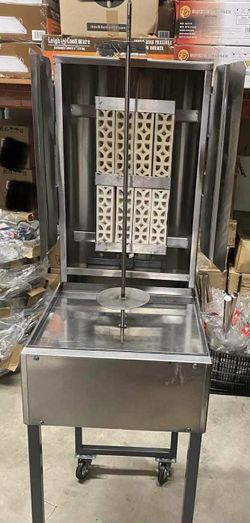 Special Trompo For Tacos Al Pastor