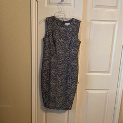 Calvin Klein Dress-size 10