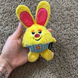 Easter dog toys