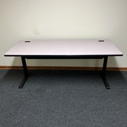 Bedford Heavy Duty Computer Table 