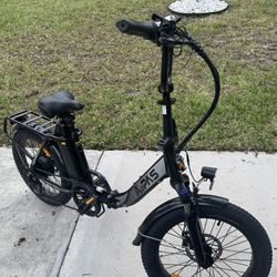 Aipas Ebike