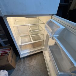 Fridge Freezer 
