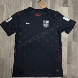 USA Jersey