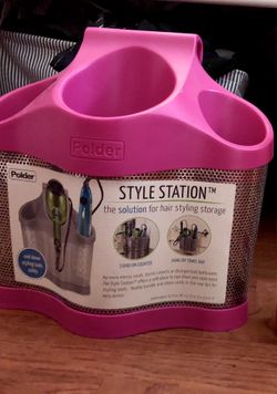 Polder Style Station
