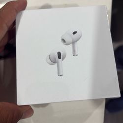 AirPods  Gen 2 