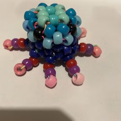 Kandi octopus