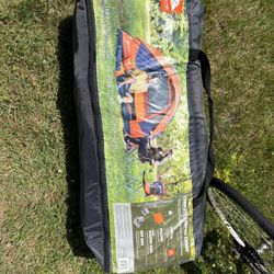 Park Trail Complete Camping Combo!