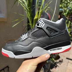 Jordan 4 Reimagined - Sz. 10