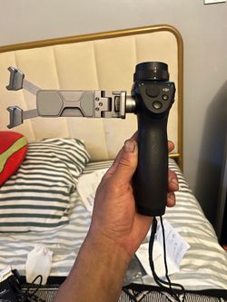 Dji OSMO