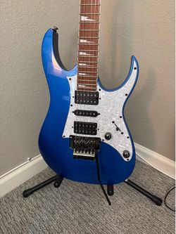 Ibanez RG450DX Electric Guitar