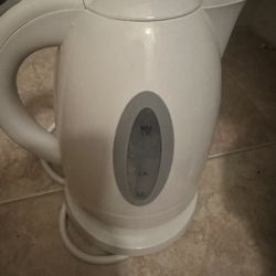 Kettle 